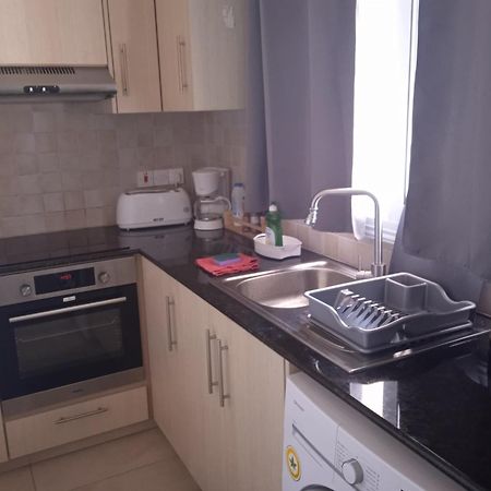 Xylophagou Rest And Relax 3 Ayia Napa Larnaca 1 Bedroom Apartment Xylophaghou المظهر الخارجي الصورة