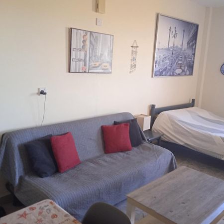 Xylophagou Rest And Relax 3 Ayia Napa Larnaca 1 Bedroom Apartment Xylophaghou المظهر الخارجي الصورة
