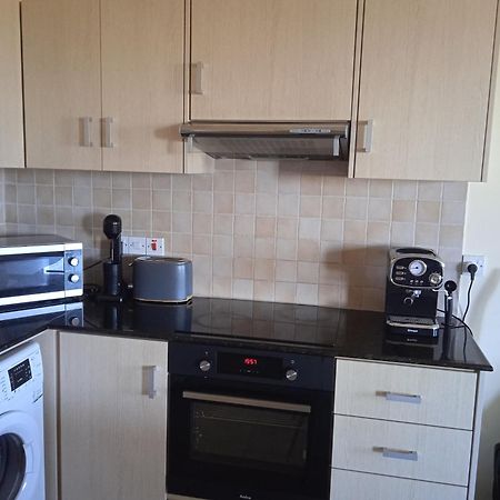 Xylophagou Rest And Relax 3 Ayia Napa Larnaca 1 Bedroom Apartment Xylophaghou المظهر الخارجي الصورة