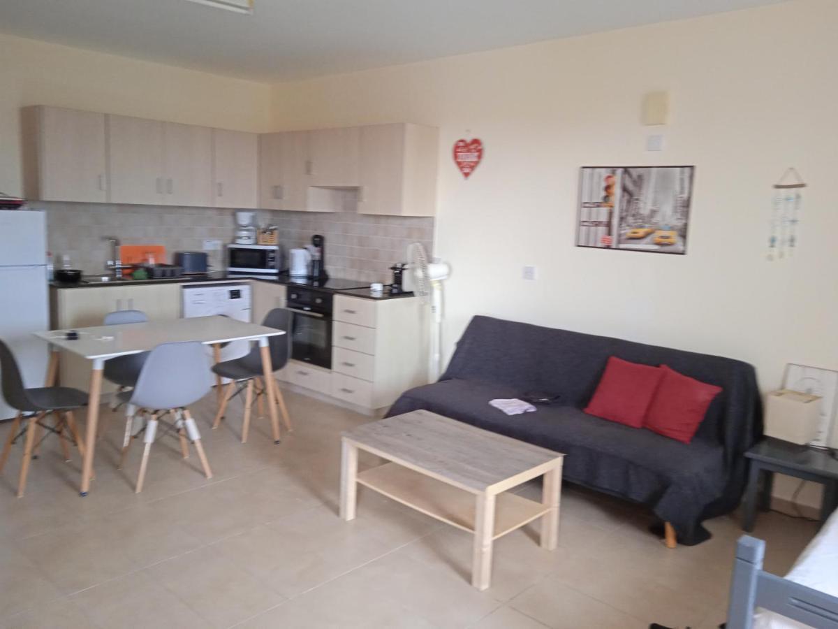 Xylophagou Rest And Relax 3 Ayia Napa Larnaca 1 Bedroom Apartment Xylophaghou المظهر الخارجي الصورة