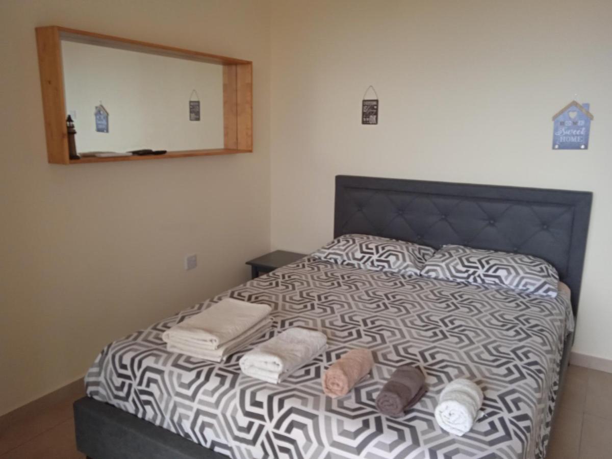 Xylophagou Rest And Relax 3 Ayia Napa Larnaca 1 Bedroom Apartment Xylophaghou المظهر الخارجي الصورة