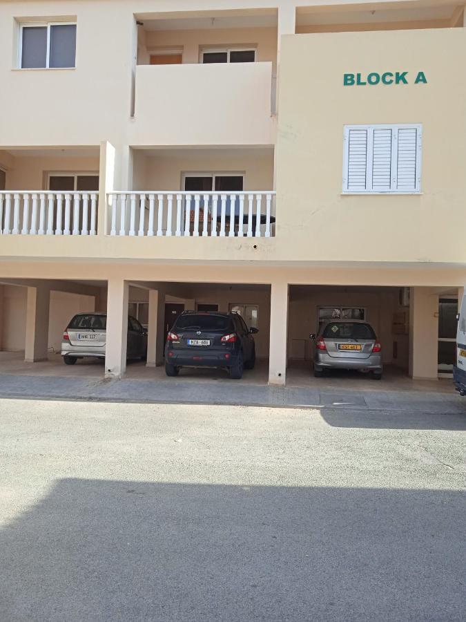 Xylophagou Rest And Relax 3 Ayia Napa Larnaca 1 Bedroom Apartment Xylophaghou المظهر الخارجي الصورة