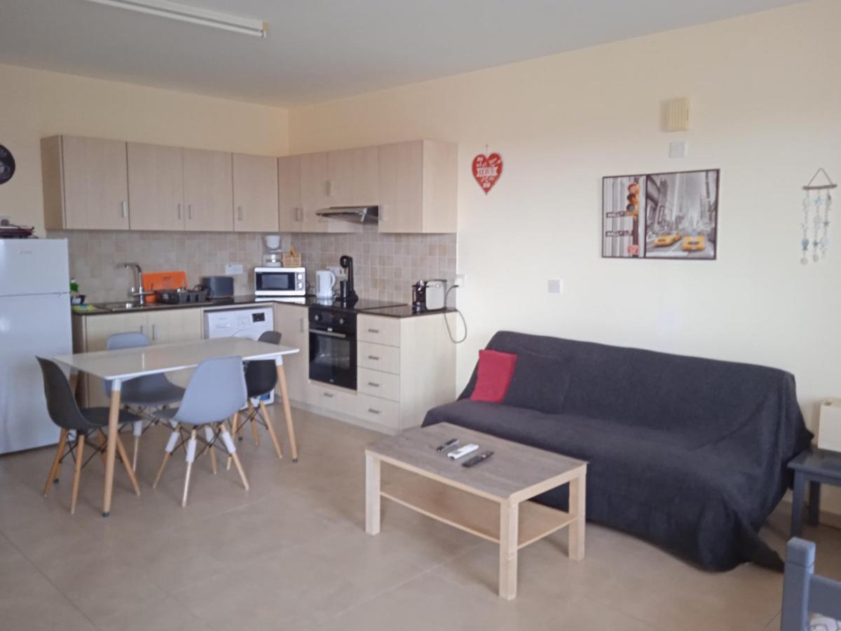 Xylophagou Rest And Relax 3 Ayia Napa Larnaca 1 Bedroom Apartment Xylophaghou المظهر الخارجي الصورة
