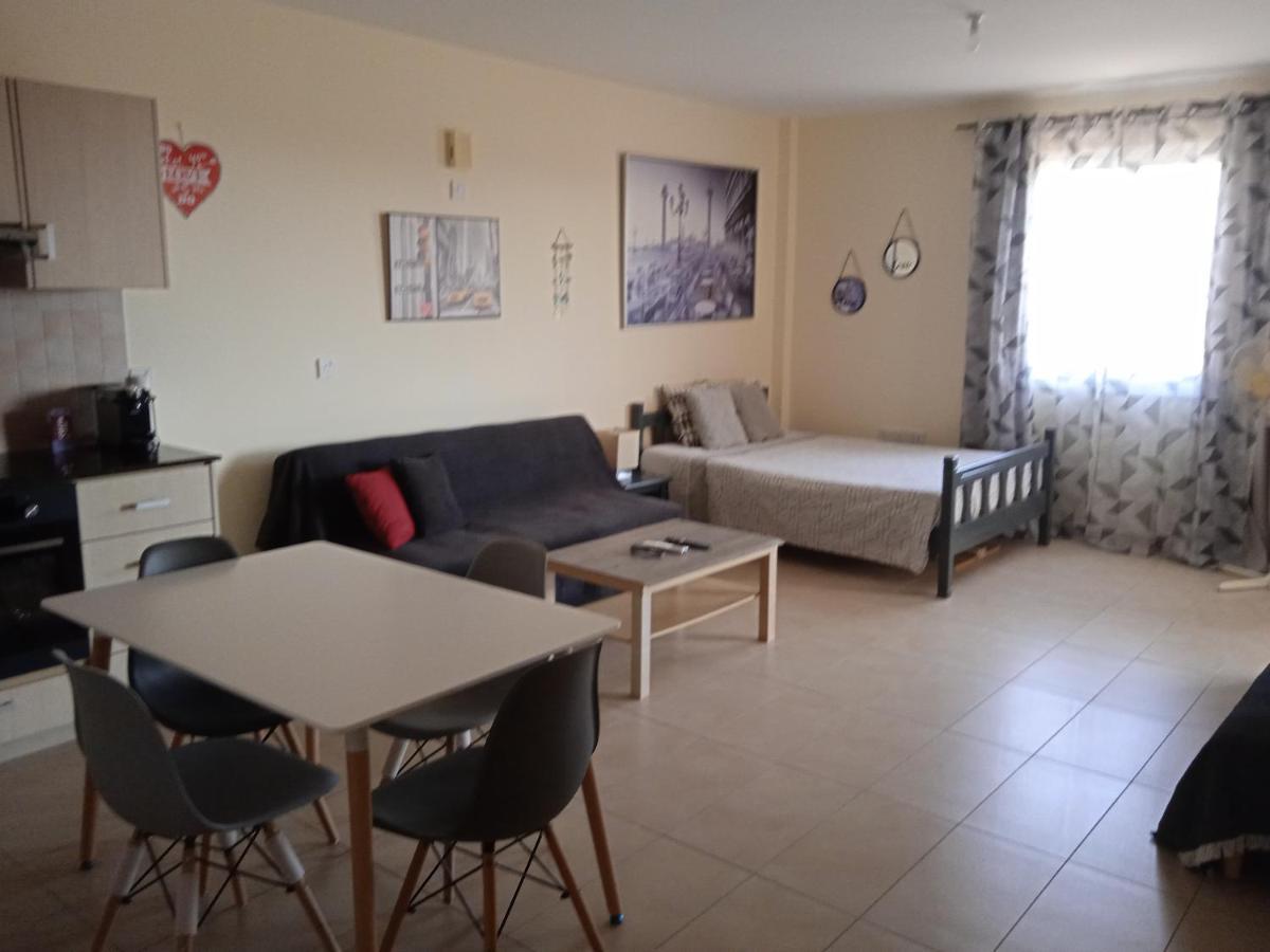 Xylophagou Rest And Relax 3 Ayia Napa Larnaca 1 Bedroom Apartment Xylophaghou المظهر الخارجي الصورة