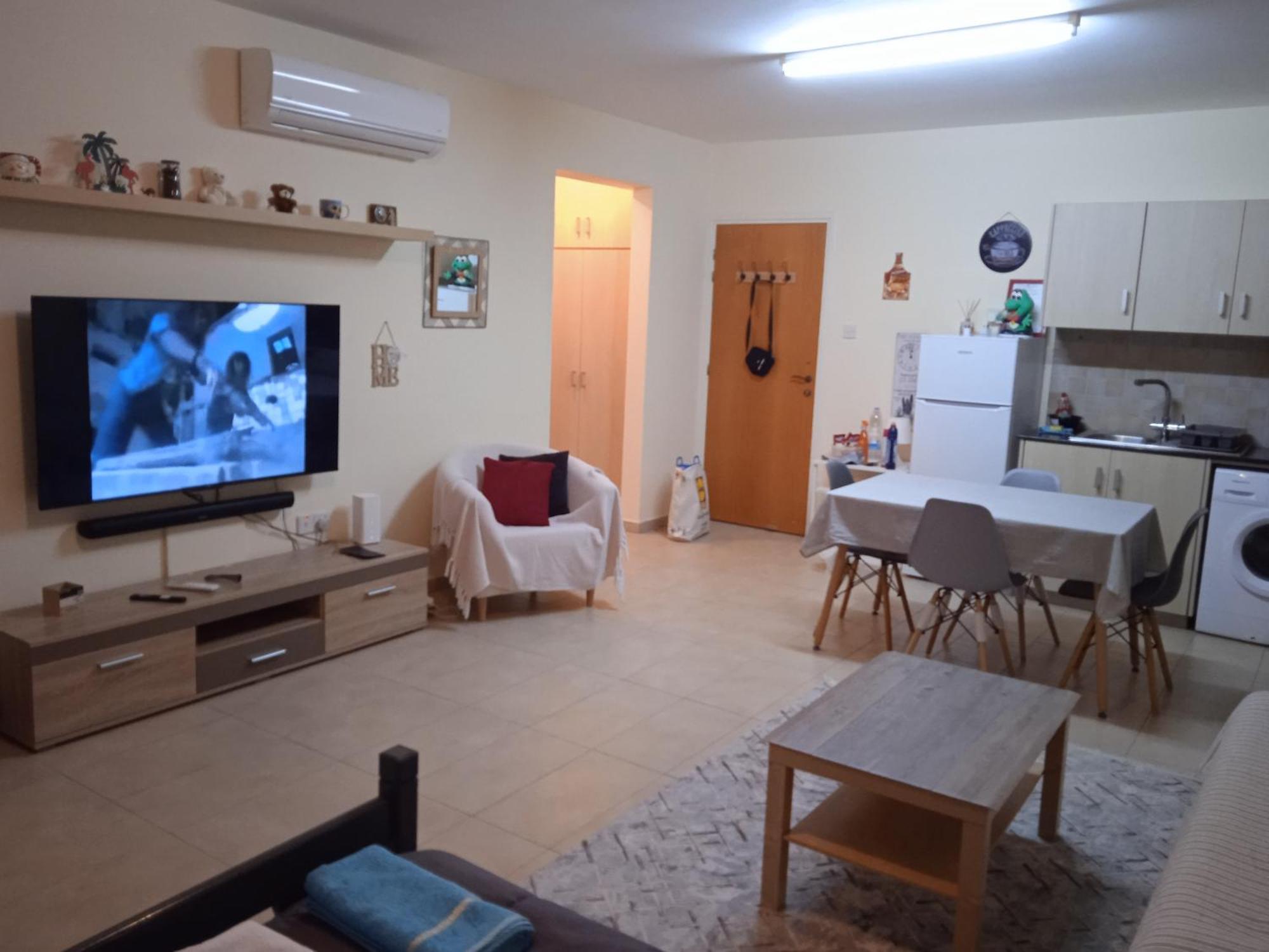 Xylophagou Rest And Relax 3 Ayia Napa Larnaca 1 Bedroom Apartment Xylophaghou المظهر الخارجي الصورة