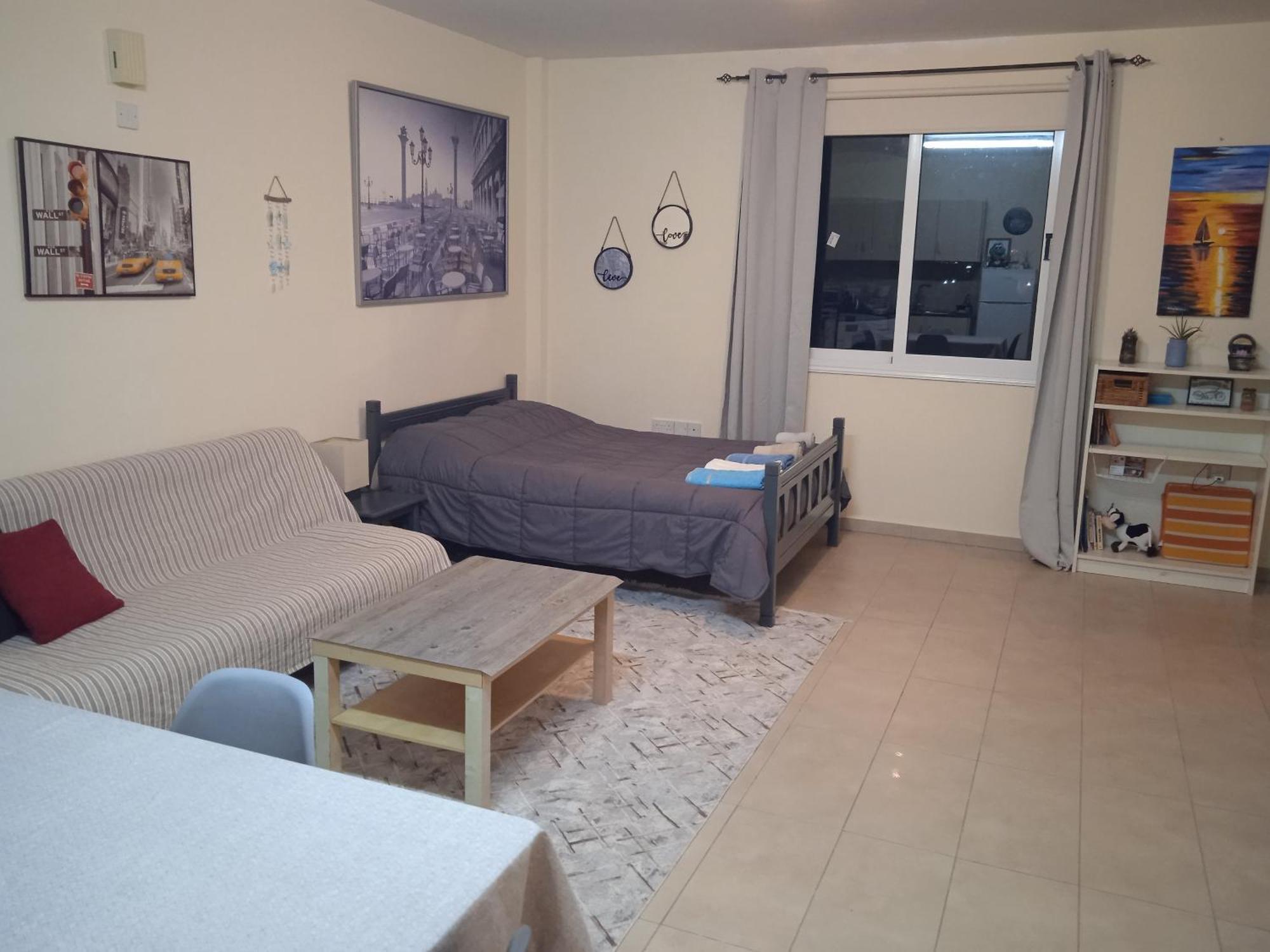 Xylophagou Rest And Relax 3 Ayia Napa Larnaca 1 Bedroom Apartment Xylophaghou المظهر الخارجي الصورة