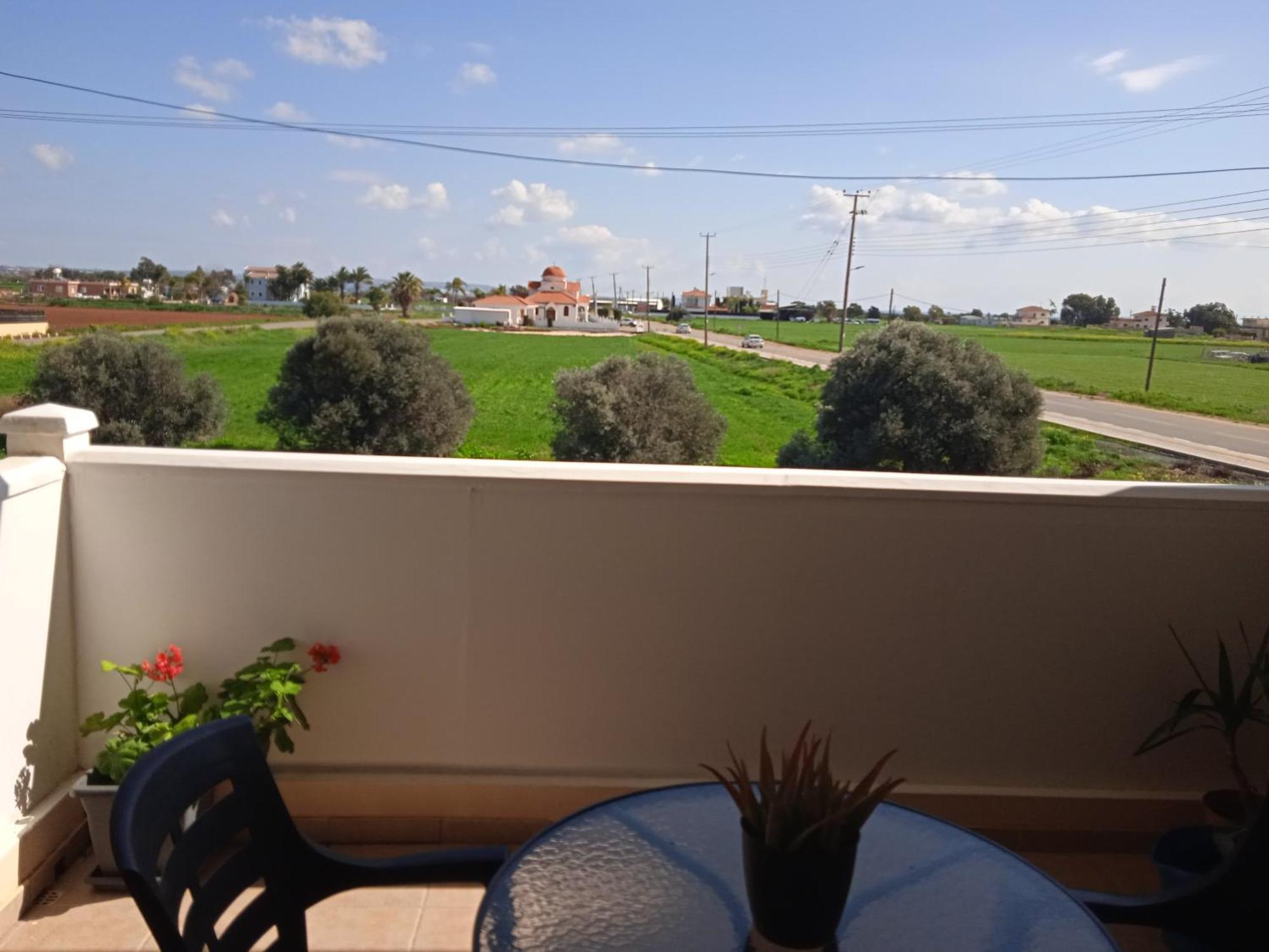 Xylophagou Rest And Relax 3 Ayia Napa Larnaca 1 Bedroom Apartment Xylophaghou المظهر الخارجي الصورة
