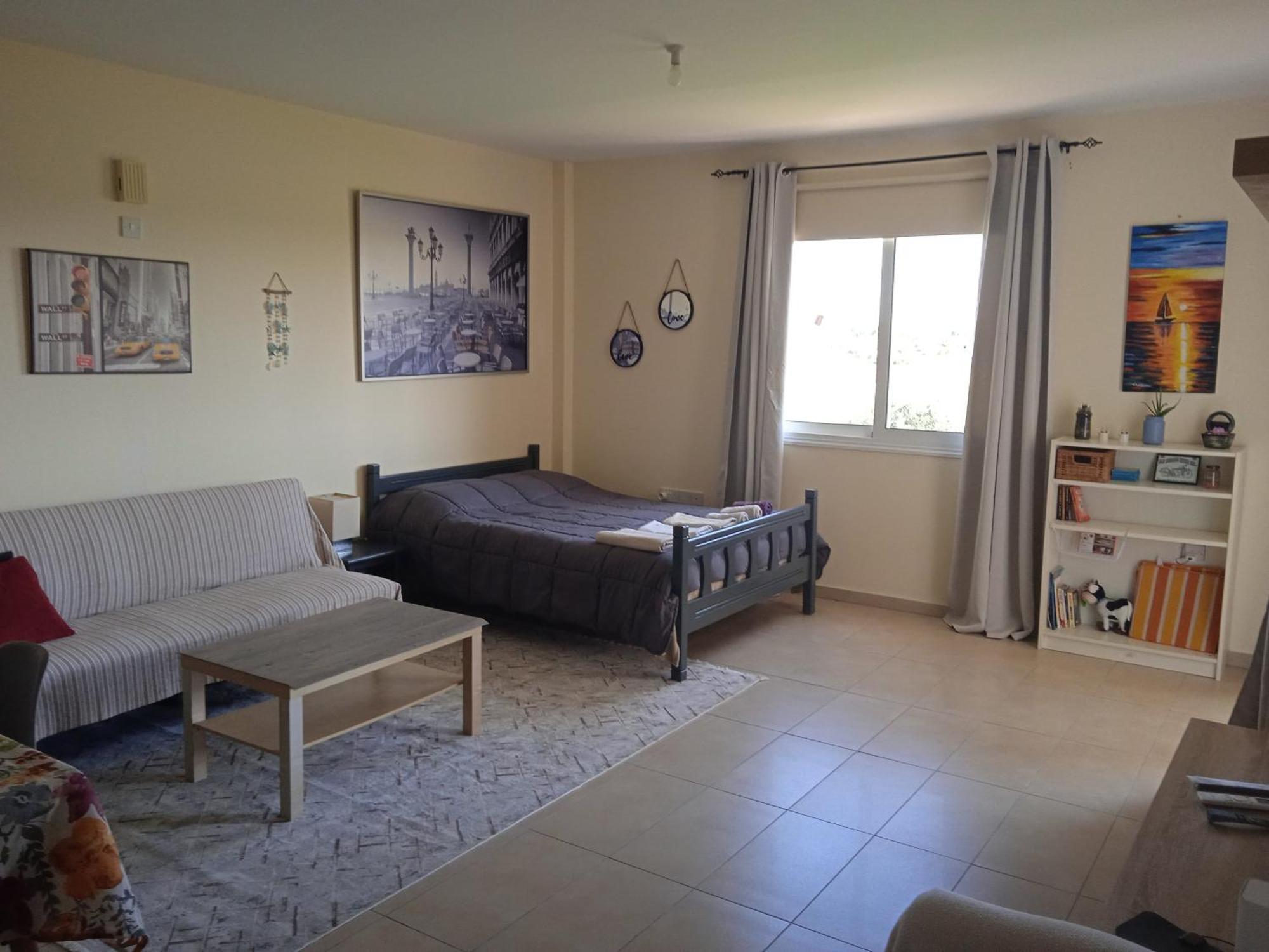 Xylophagou Rest And Relax 3 Ayia Napa Larnaca 1 Bedroom Apartment Xylophaghou المظهر الخارجي الصورة