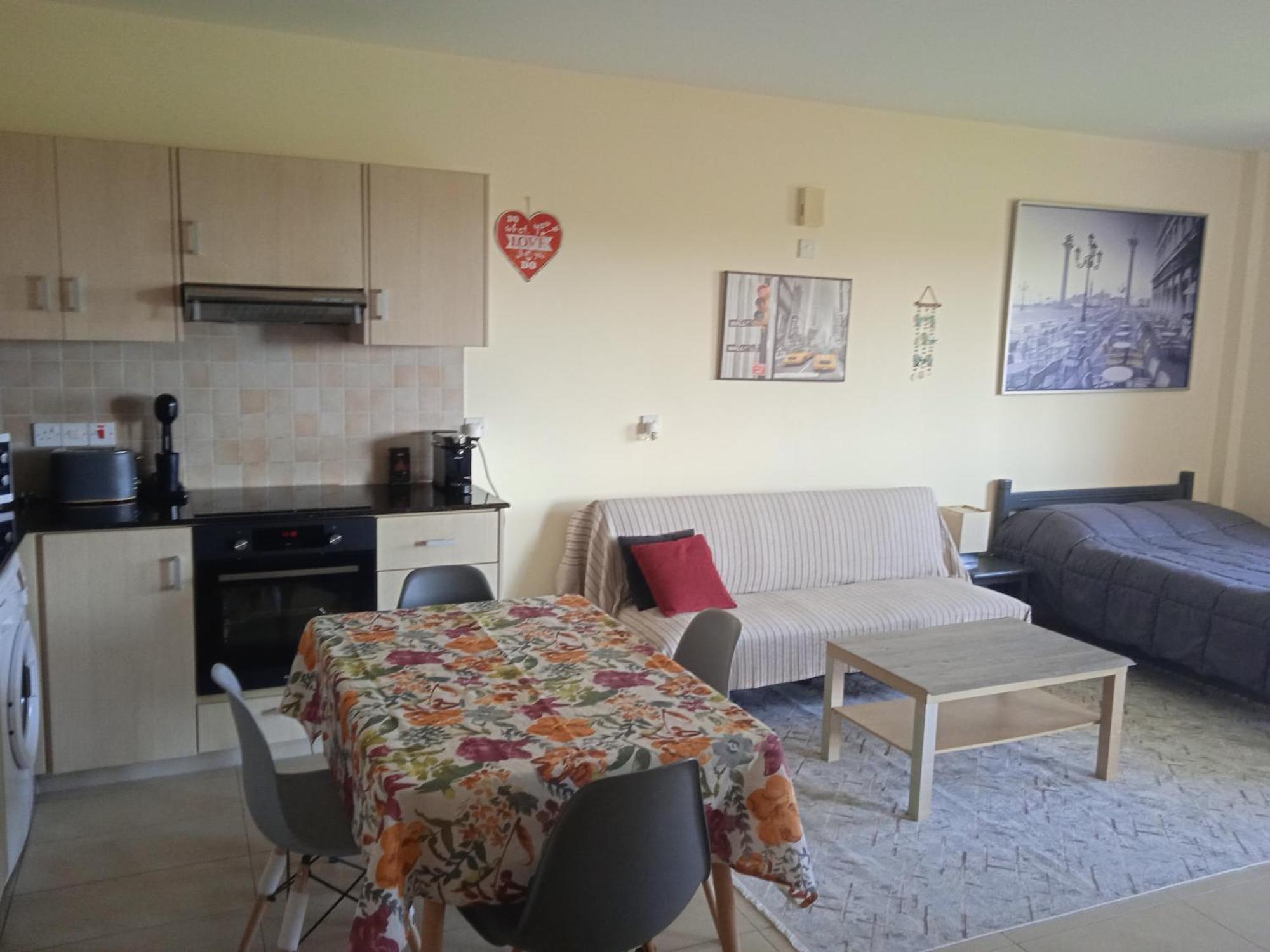 Xylophagou Rest And Relax 3 Ayia Napa Larnaca 1 Bedroom Apartment Xylophaghou المظهر الخارجي الصورة
