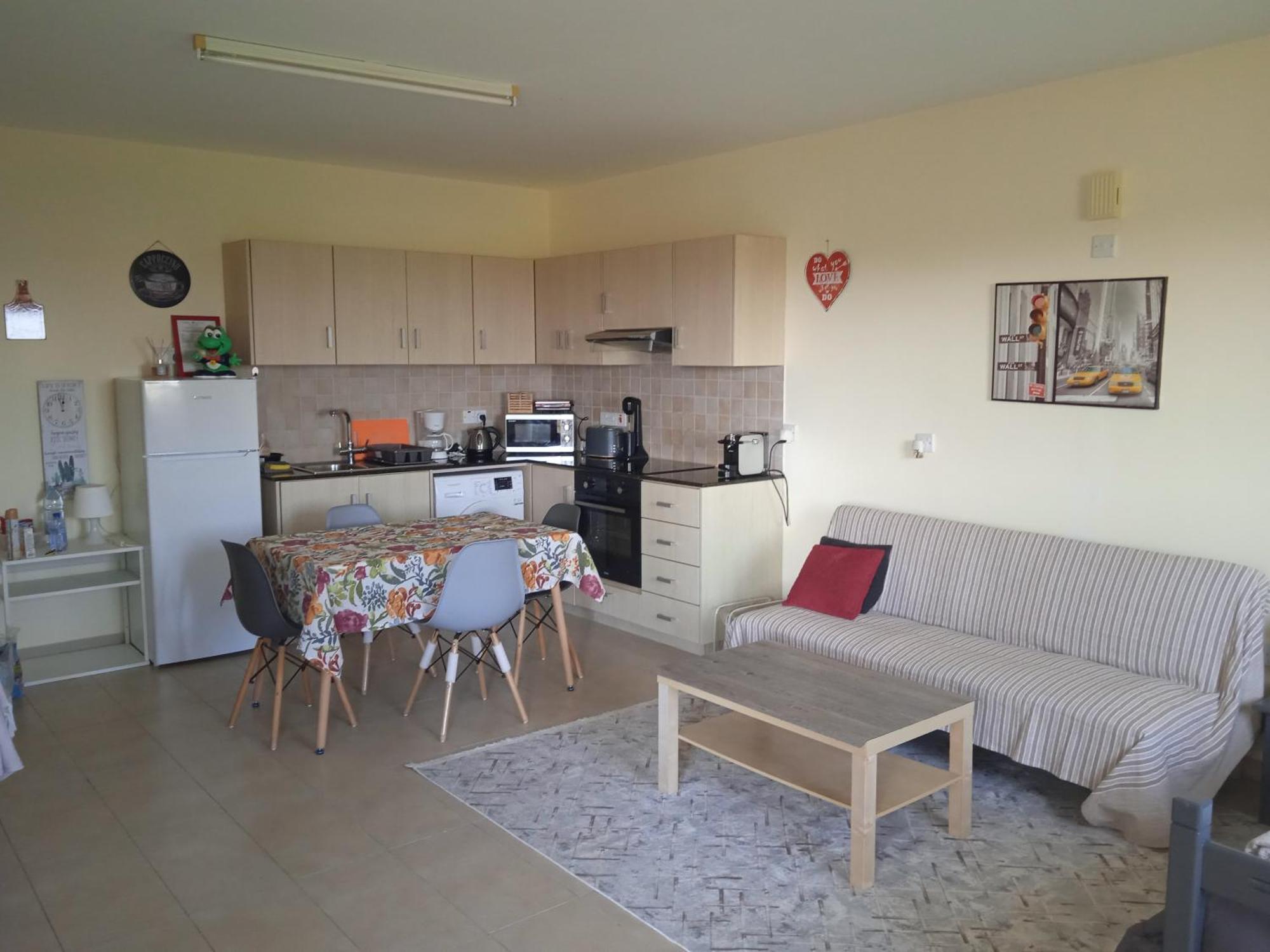 Xylophagou Rest And Relax 3 Ayia Napa Larnaca 1 Bedroom Apartment Xylophaghou المظهر الخارجي الصورة