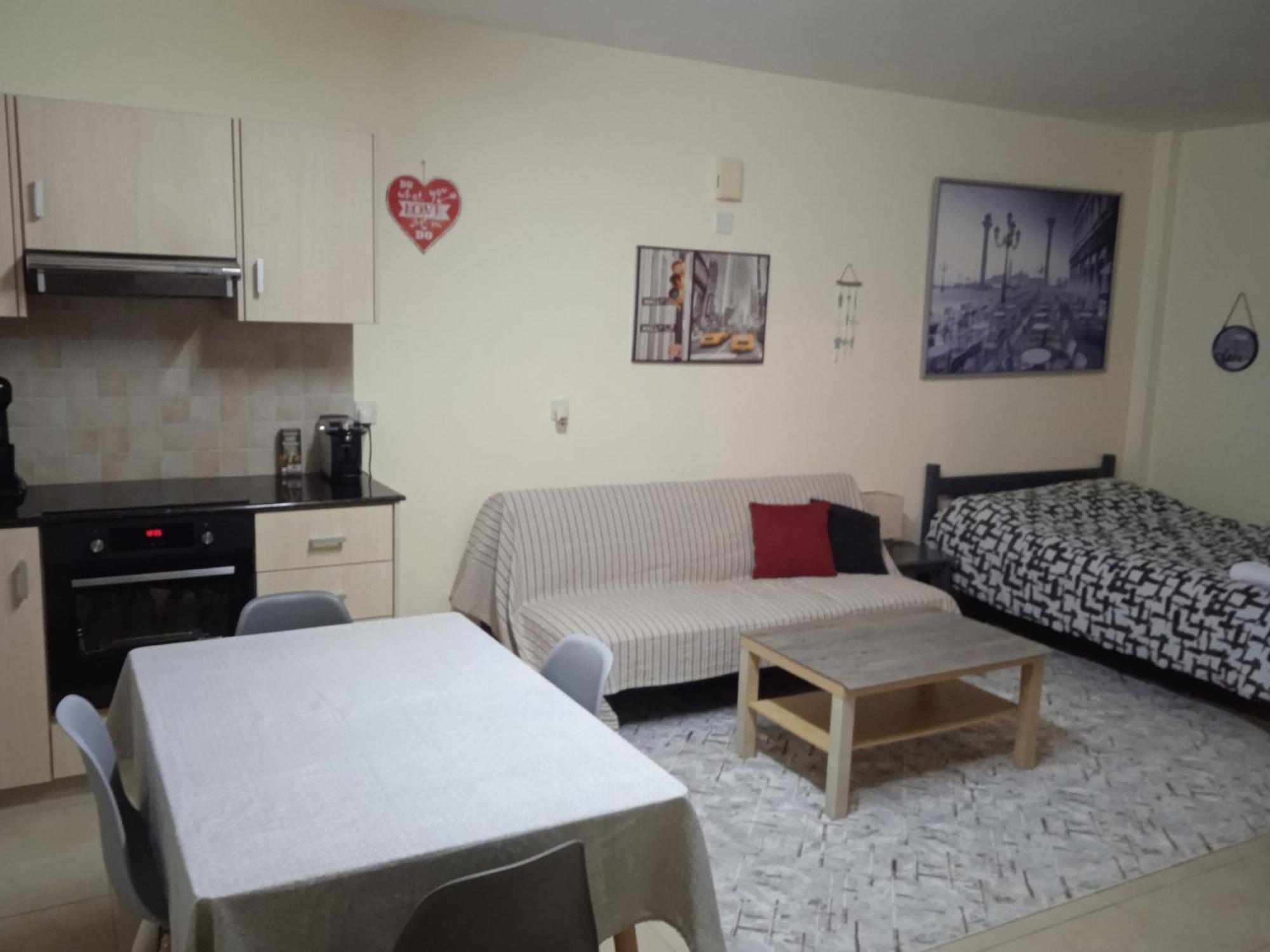 Xylophagou Rest And Relax 3 Ayia Napa Larnaca 1 Bedroom Apartment Xylophaghou المظهر الخارجي الصورة