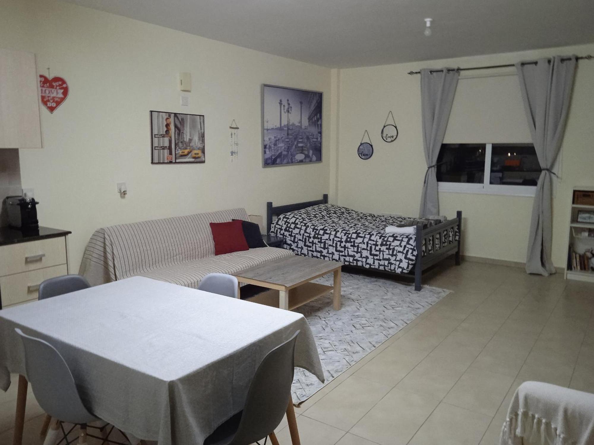 Xylophagou Rest And Relax 3 Ayia Napa Larnaca 1 Bedroom Apartment Xylophaghou المظهر الخارجي الصورة
