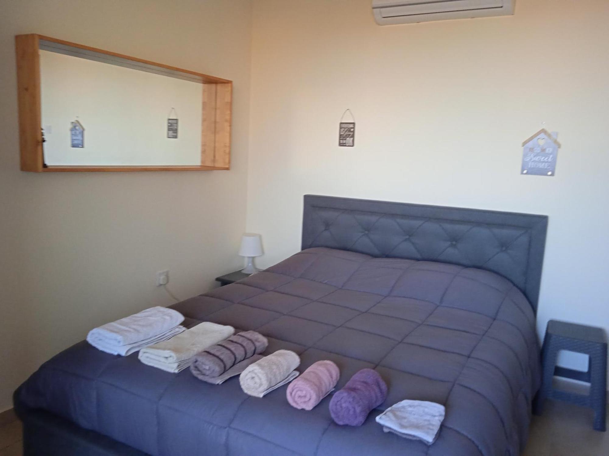 Xylophagou Rest And Relax 3 Ayia Napa Larnaca 1 Bedroom Apartment Xylophaghou المظهر الخارجي الصورة