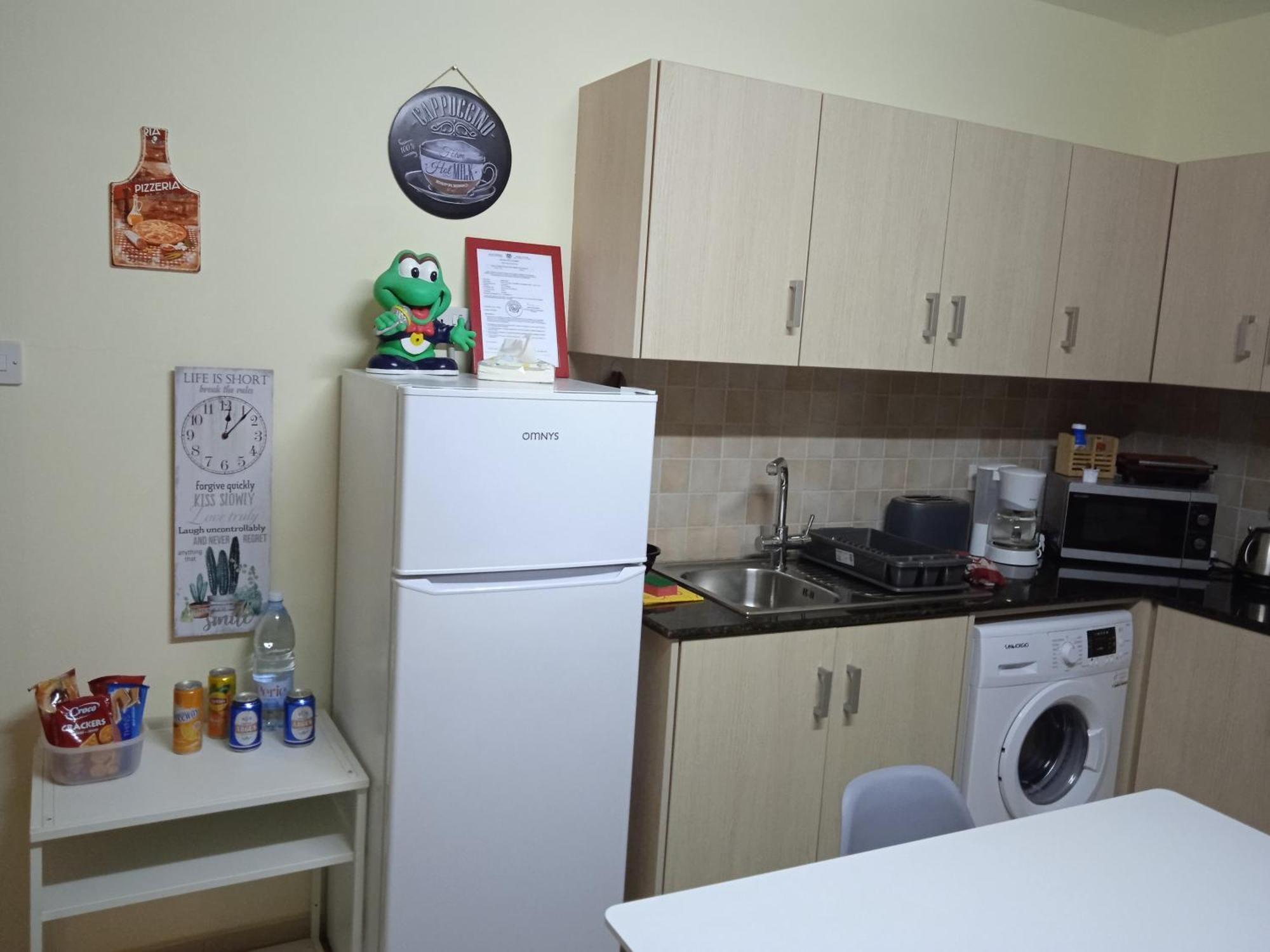 Xylophagou Rest And Relax 3 Ayia Napa Larnaca 1 Bedroom Apartment Xylophaghou المظهر الخارجي الصورة