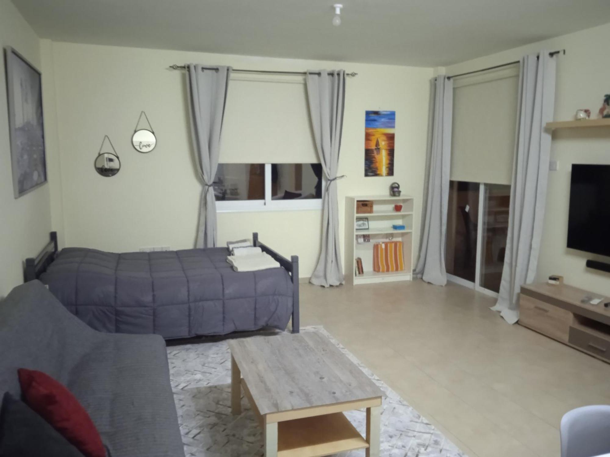 Xylophagou Rest And Relax 3 Ayia Napa Larnaca 1 Bedroom Apartment Xylophaghou المظهر الخارجي الصورة