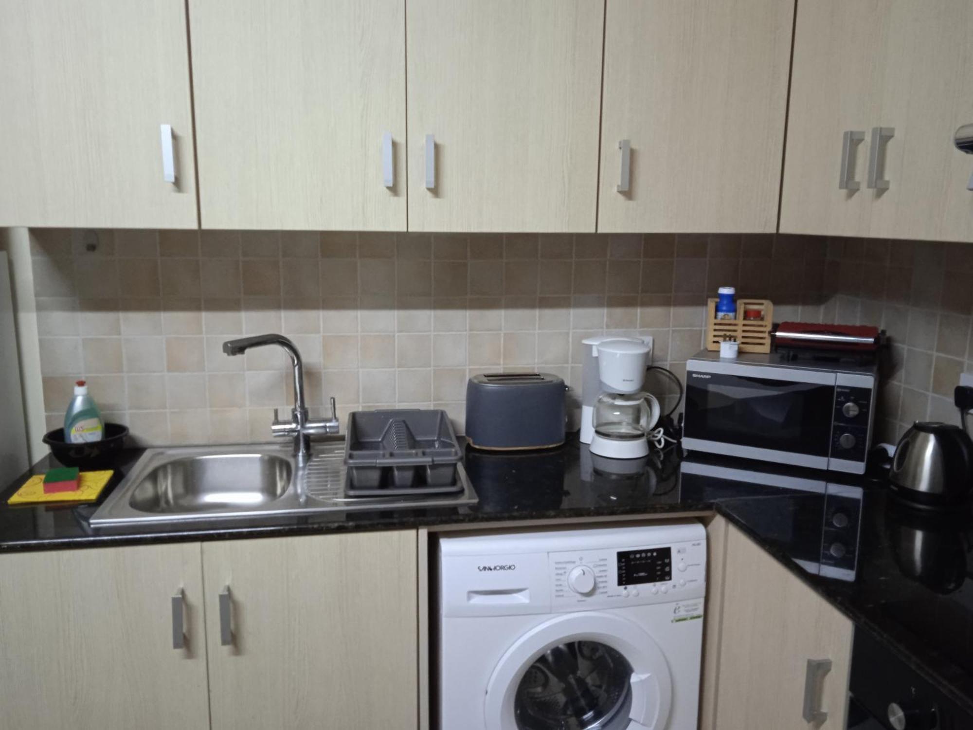 Xylophagou Rest And Relax 3 Ayia Napa Larnaca 1 Bedroom Apartment Xylophaghou المظهر الخارجي الصورة