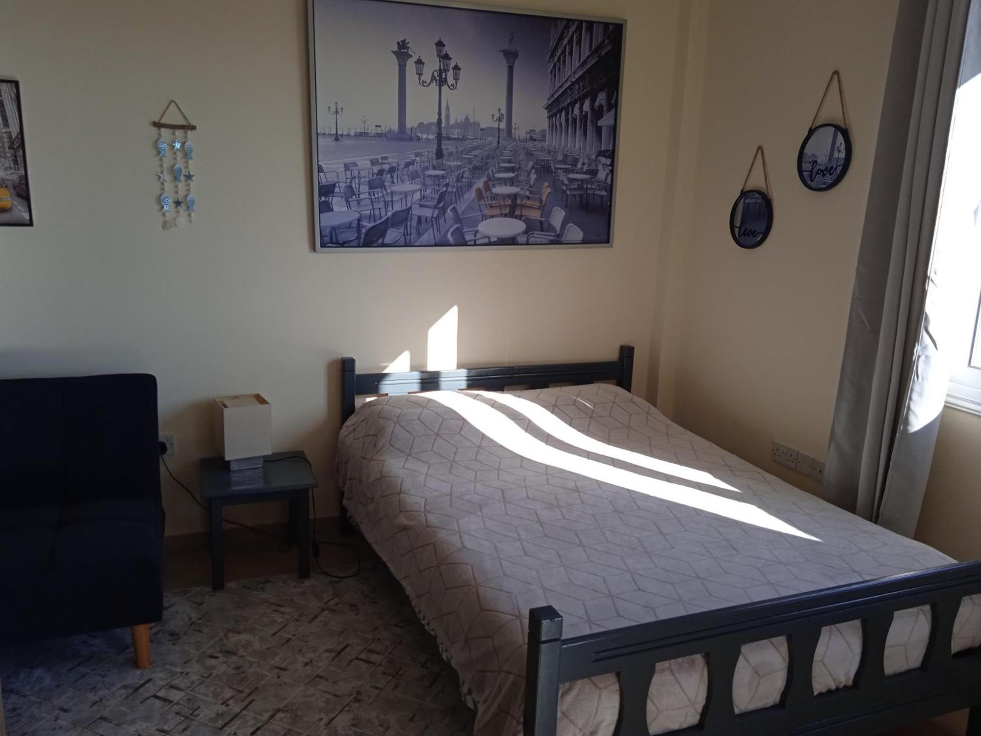 Xylophagou Rest And Relax 3 Ayia Napa Larnaca 1 Bedroom Apartment Xylophaghou المظهر الخارجي الصورة