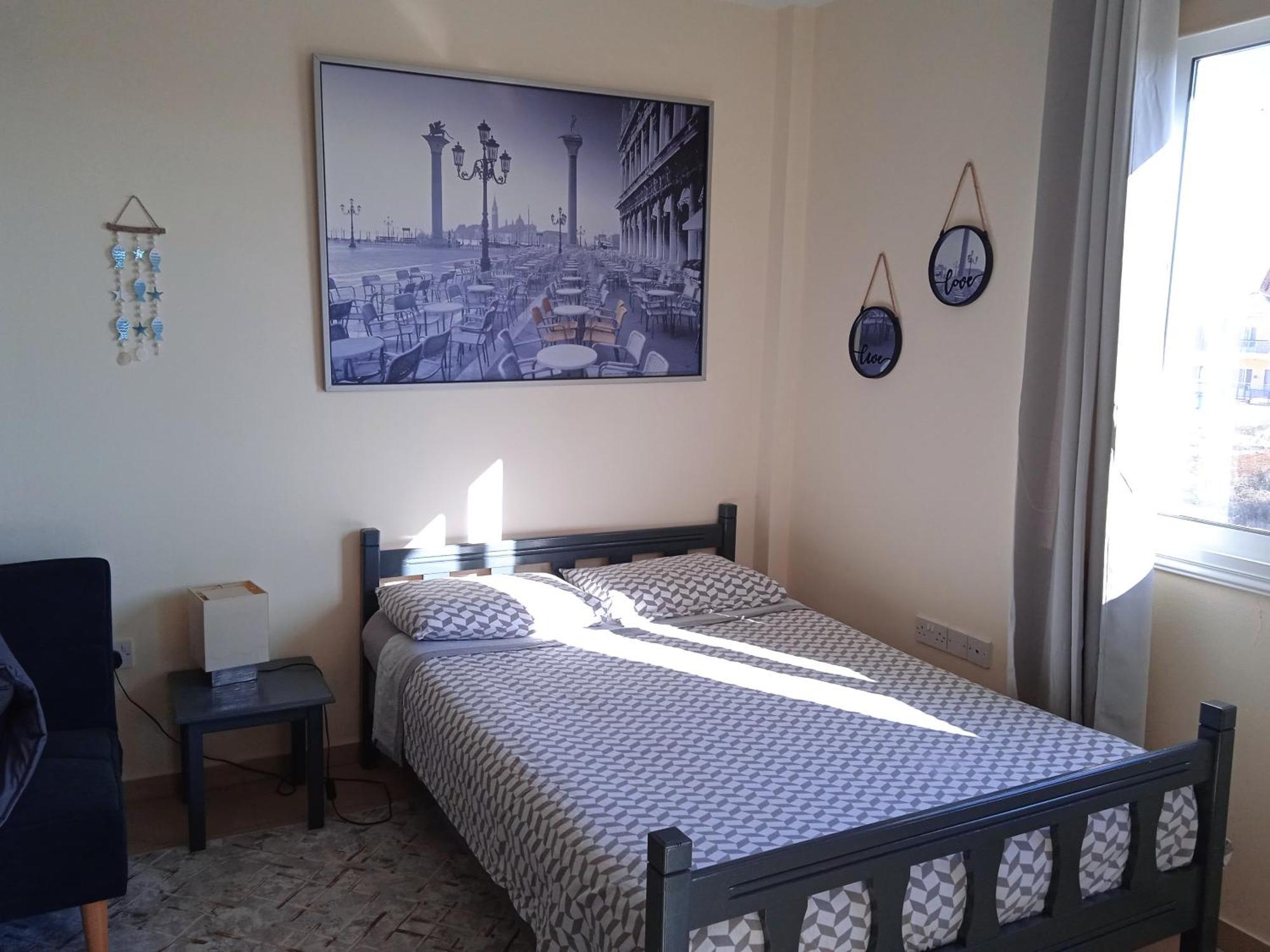 Xylophagou Rest And Relax 3 Ayia Napa Larnaca 1 Bedroom Apartment Xylophaghou المظهر الخارجي الصورة