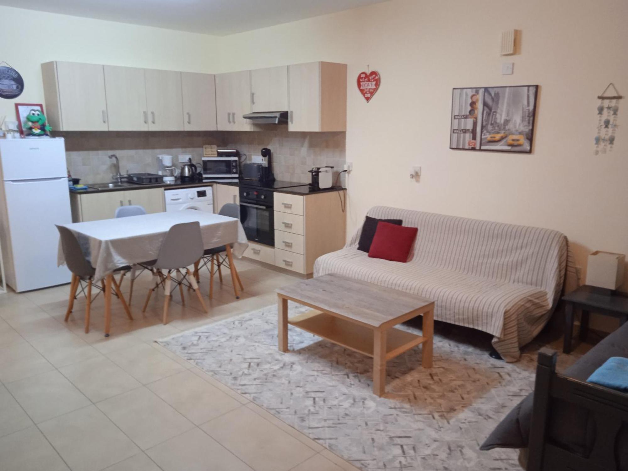 Xylophagou Rest And Relax 3 Ayia Napa Larnaca 1 Bedroom Apartment Xylophaghou المظهر الخارجي الصورة