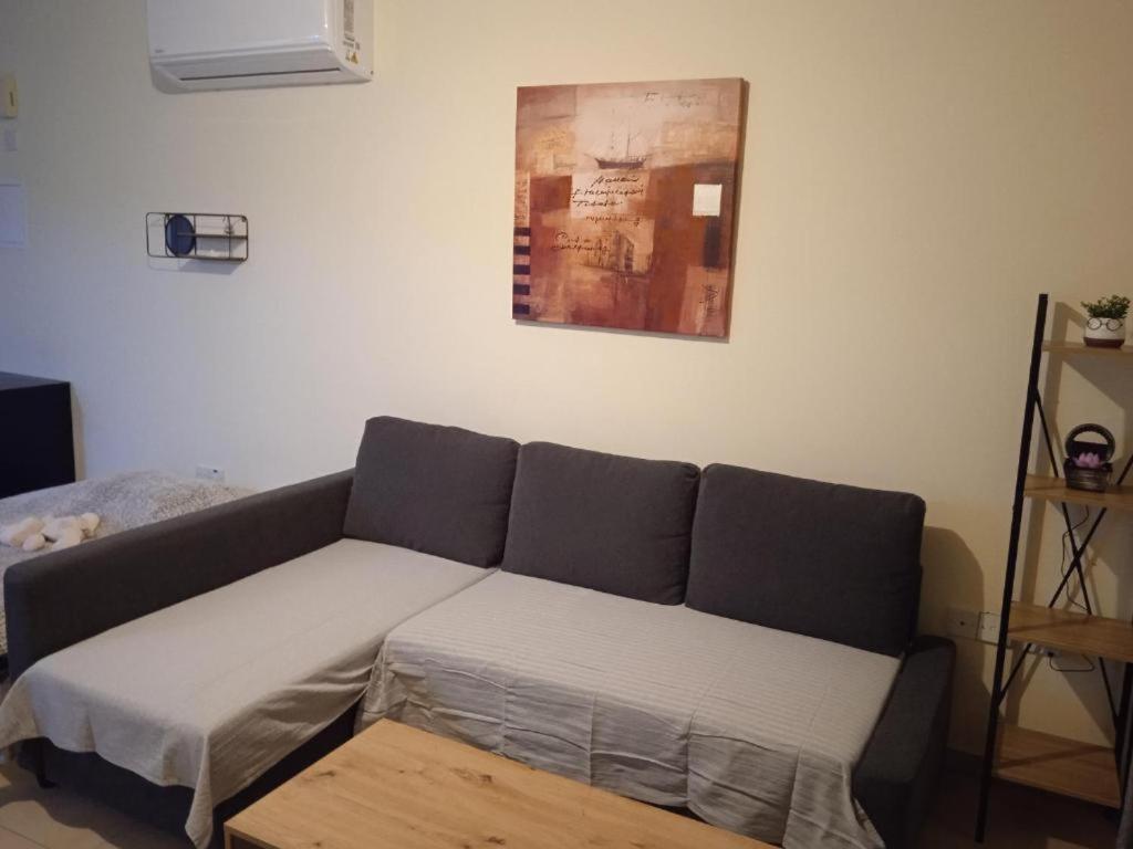 Xylophagou Rest And Relax 3 Ayia Napa Larnaca 1 Bedroom Apartment Xylophaghou المظهر الخارجي الصورة
