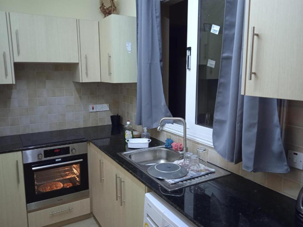 Xylophagou Rest And Relax 3 Ayia Napa Larnaca 1 Bedroom Apartment Xylophaghou المظهر الخارجي الصورة