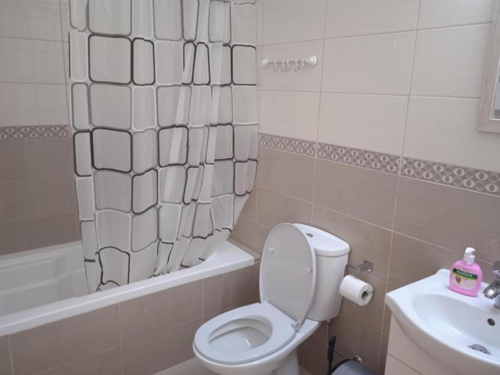 Xylophagou Rest And Relax 3 Ayia Napa Larnaca 1 Bedroom Apartment Xylophaghou المظهر الخارجي الصورة