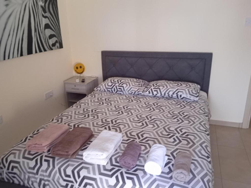 Xylophagou Rest And Relax 3 Ayia Napa Larnaca 1 Bedroom Apartment Xylophaghou المظهر الخارجي الصورة
