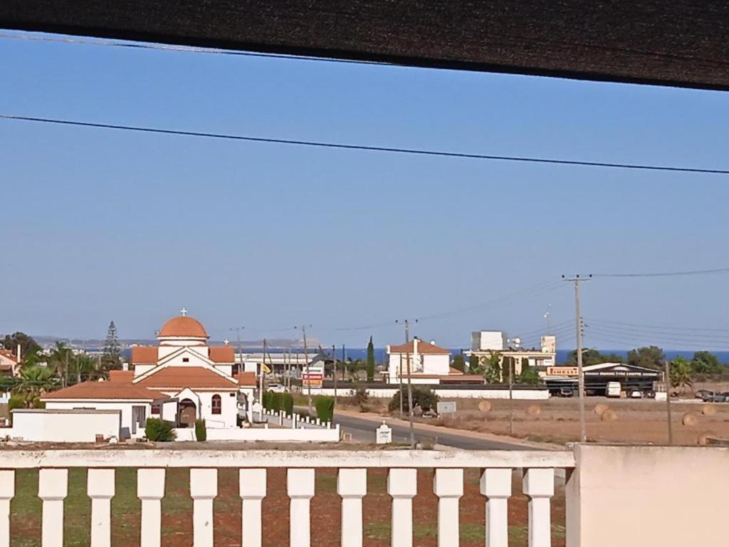 Xylophagou Rest And Relax 3 Ayia Napa Larnaca 1 Bedroom Apartment Xylophaghou المظهر الخارجي الصورة