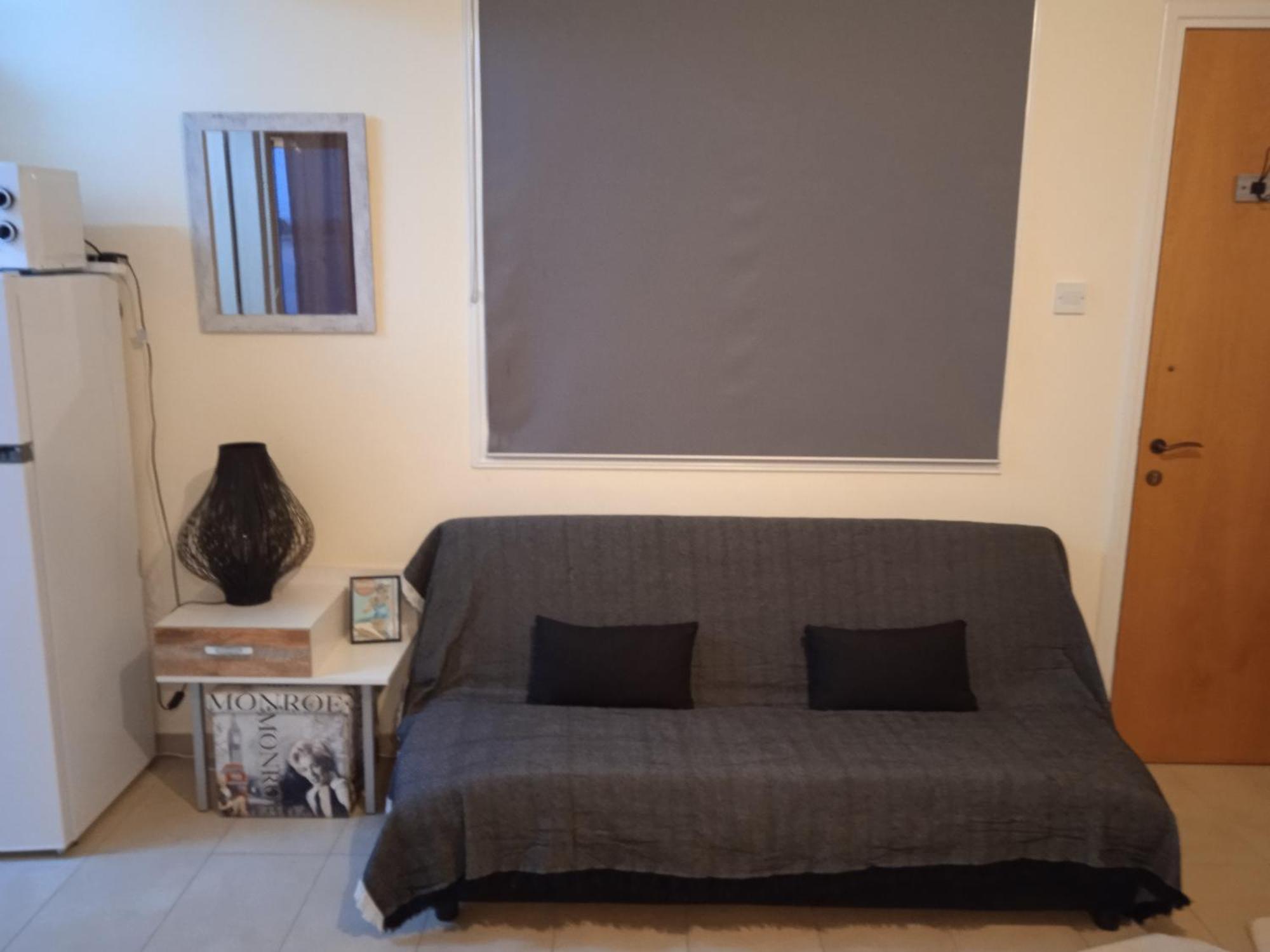 Xylophagou Rest And Relax 3 Ayia Napa Larnaca 1 Bedroom Apartment Xylophaghou الغرفة الصورة