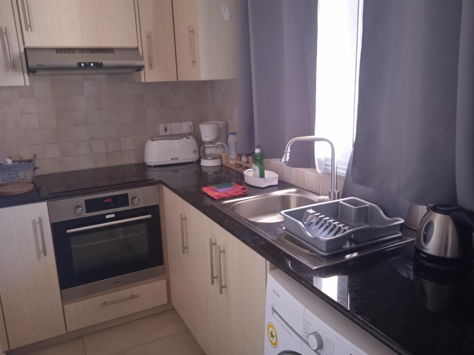 Xylophagou Rest And Relax 3 Ayia Napa Larnaca 1 Bedroom Apartment Xylophaghou المظهر الخارجي الصورة