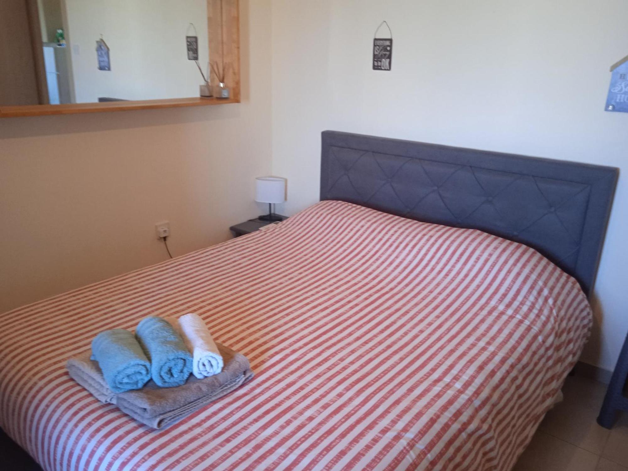 Xylophagou Rest And Relax 3 Ayia Napa Larnaca 1 Bedroom Apartment Xylophaghou المظهر الخارجي الصورة