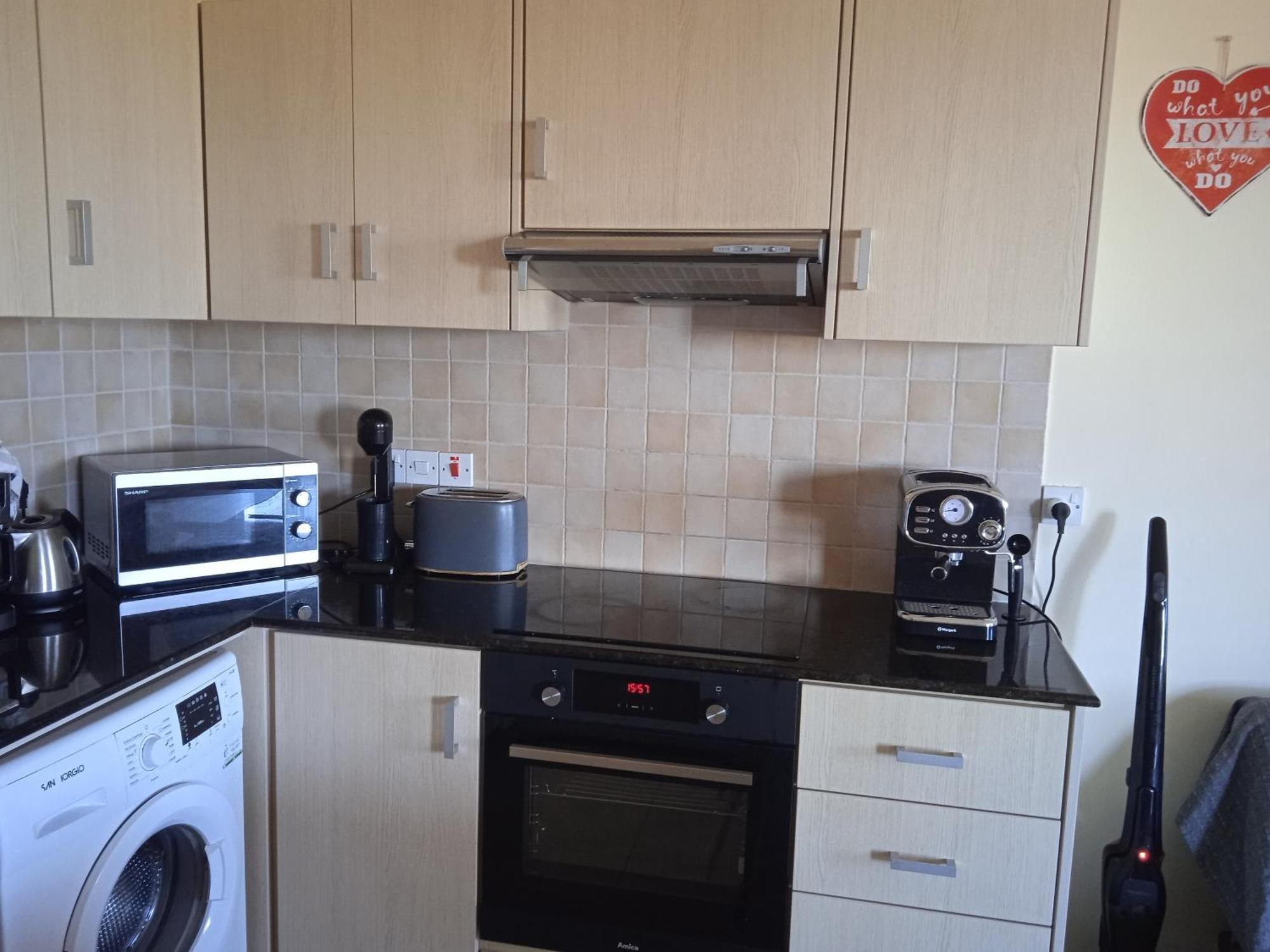 Xylophagou Rest And Relax 3 Ayia Napa Larnaca 1 Bedroom Apartment Xylophaghou المظهر الخارجي الصورة